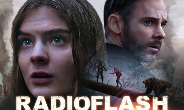 Radioflash (4/5) – Movie Review