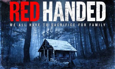 Red Handed (2/5) – Movie Review