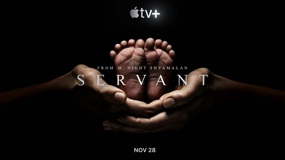 Servant: Season 1 – Apple TV+ Series Review