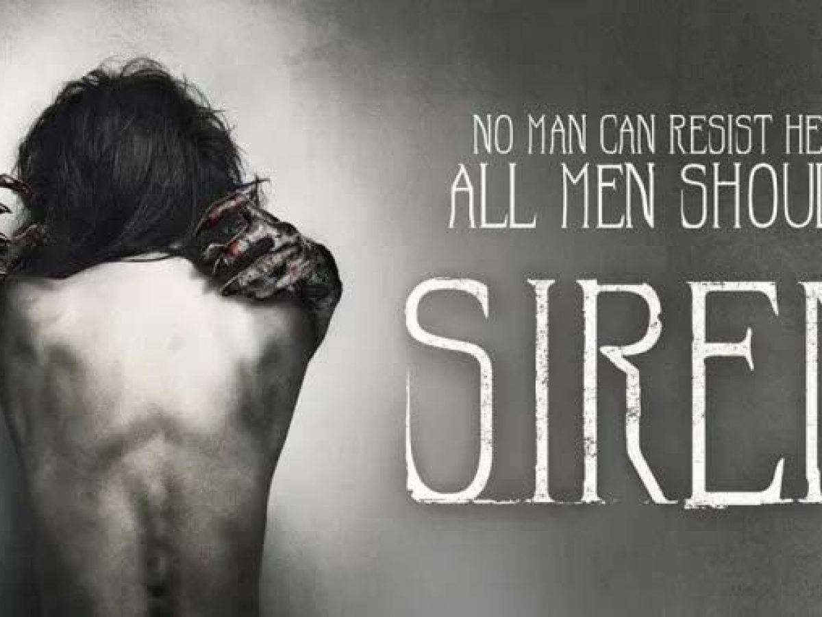 REVIEW - 'Siren Head' (2020)