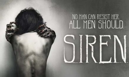 Siren [2016] (3/5) – Movie Review
