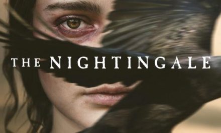 The Nightingale (4/5) – Movie Review