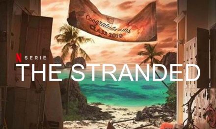 The Stranded: Season 1 – Netflix Review
