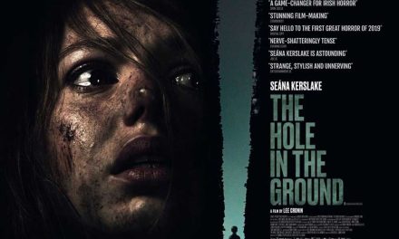 The Hole in the Ground (4/5) – Movie Review