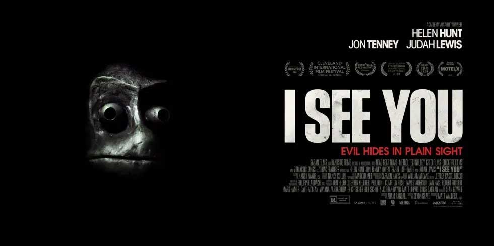 I See You (4/5) – Movie Review
