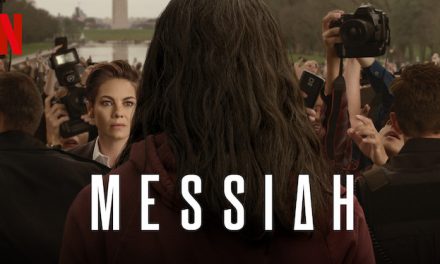 Messiah: Season 1 (4/5) – Netflix Review