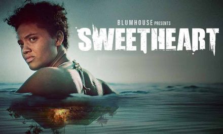 Sweetheart (3/5) – Netflix Review