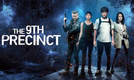 The 9th Precinct (3/5) – Netflix Review