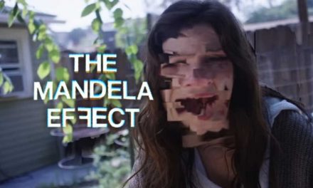 The Mandela Effect (4/5) – Movie Review