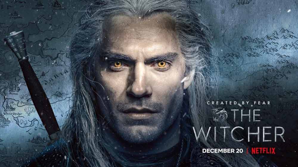 The Witcher: Season 1 – Netflix Review