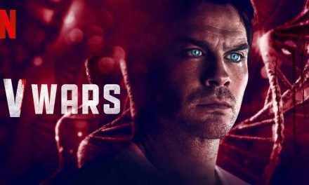 V Wars: Season 1 – Netflix Review