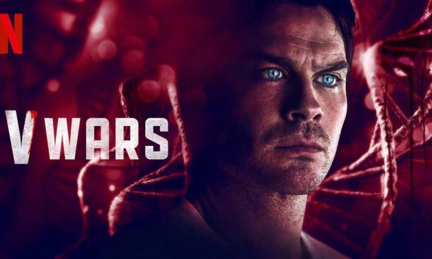 V Wars: Season 1 – Netflix Review
