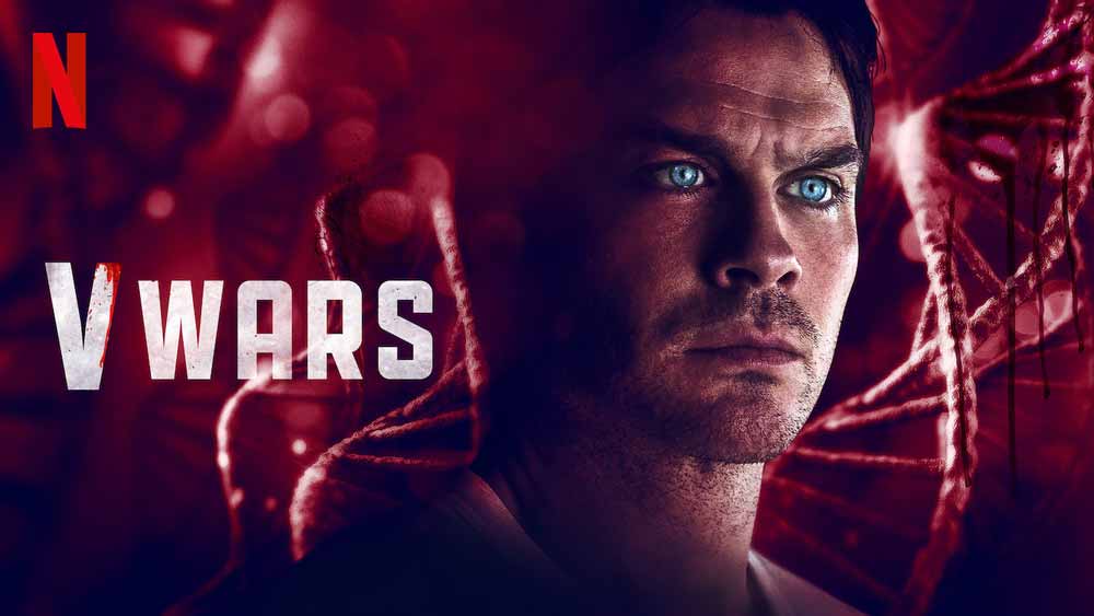V Wars: Season 1 – Review | Netflix Vampire Series | Heaven of Horror
