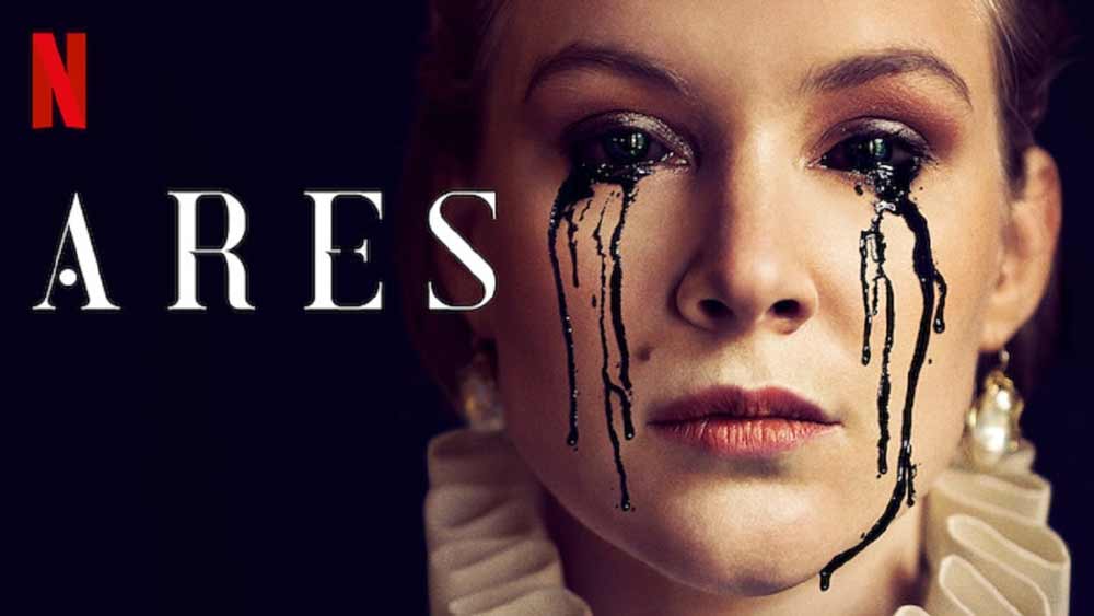 Ares – Netflix Series Review