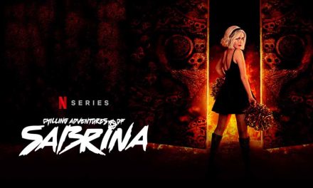 Chilling Adventures of Sabrina: Season 3 – Netflix Review