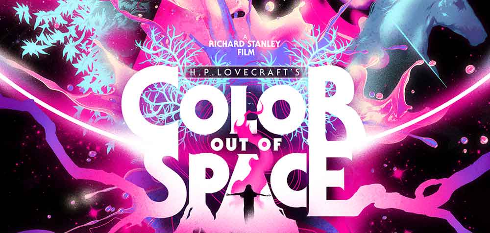 Color Out of Space (4/5) – Movie Review