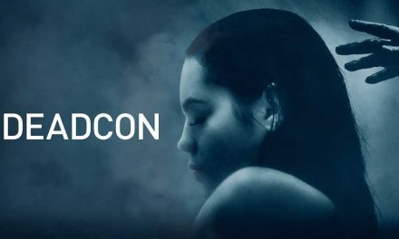 Deadcon (3/5) – Movie Review