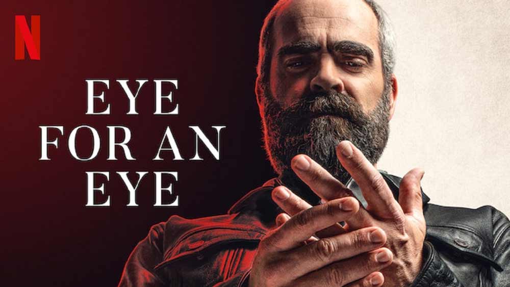 Eye For An Eye (3/5) – Netflix Review