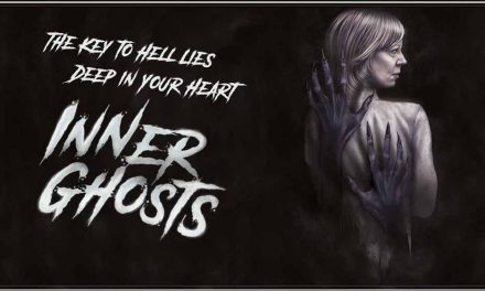 Inner Ghosts (3/5) – Movie Review