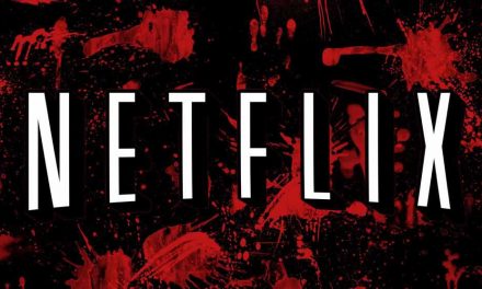 Horror, Thriller & Sci-fi on Netflix in February 2020