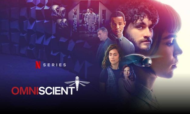 Omniscient: Season 1 – Netflix Series Review