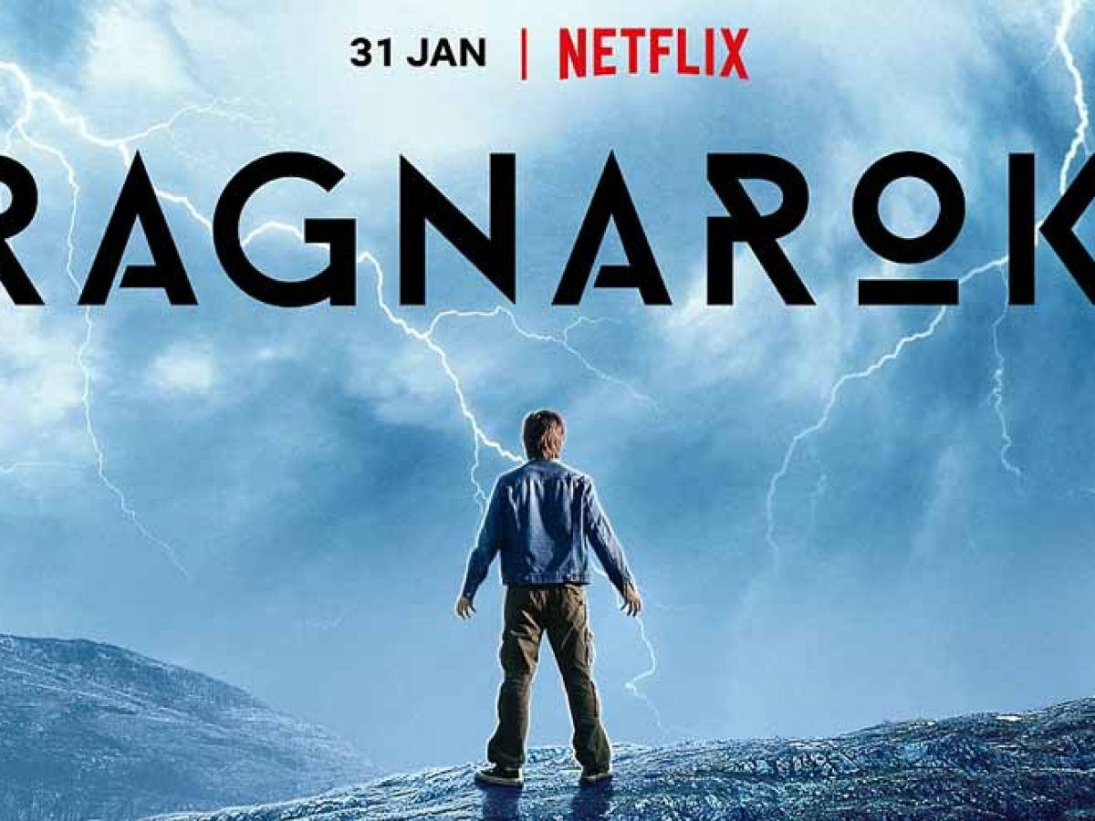 Will Netflix's Ragnarok Season 3 Feature Thor's Child?