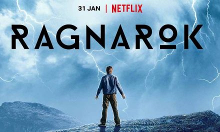 Ragnarok: Season 1 – Netflix Series Review (4/5)