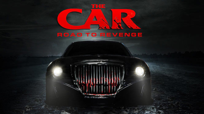 The Car: Road to Revenge – Netflix Review (2/5)