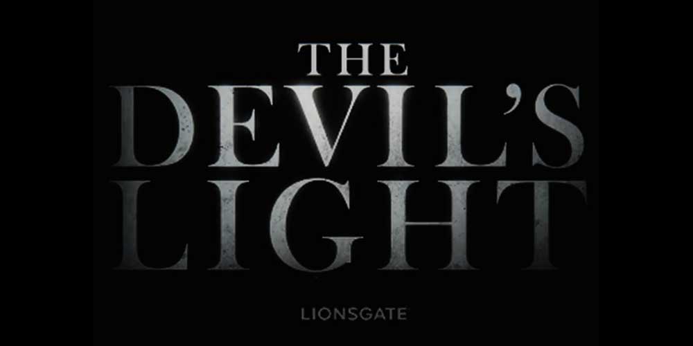 The Devil's Light (2022) Horror Movie