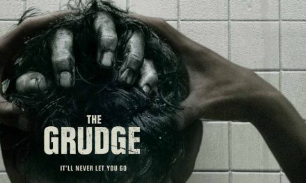 The Grudge [2020] (3/5) – Movie Review