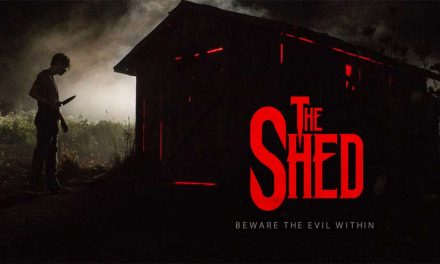 The Shed (2/5) – Movie Review
