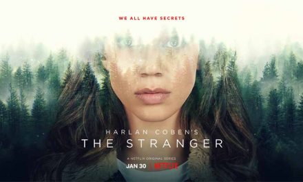 The Stranger – Netflix Series Review (4/5)