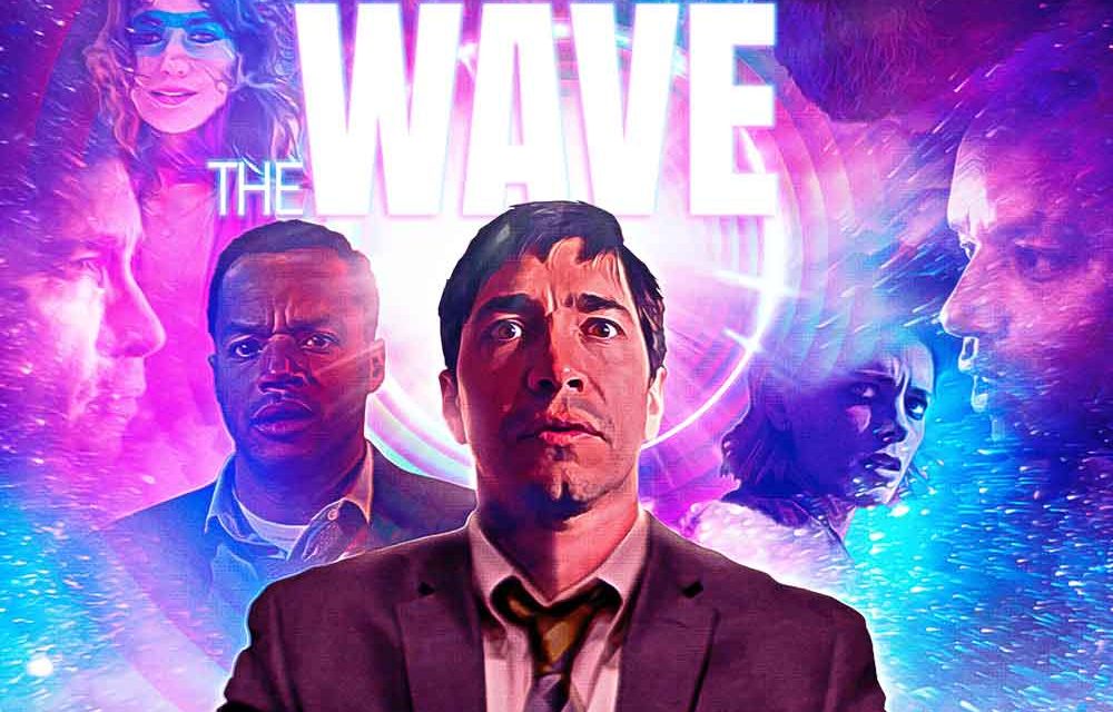 The Wave (4/5) – Movie Review