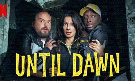 Until Dawn – Netflix Reality Review