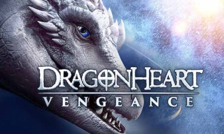 Dragonheart: Vengeance – Netflix Review (3/5)