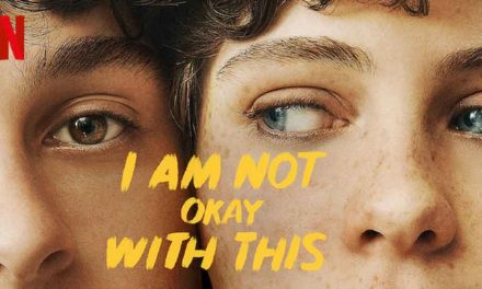 I Am Not Okay With This: Season 1 – Netflix Review (5/5)