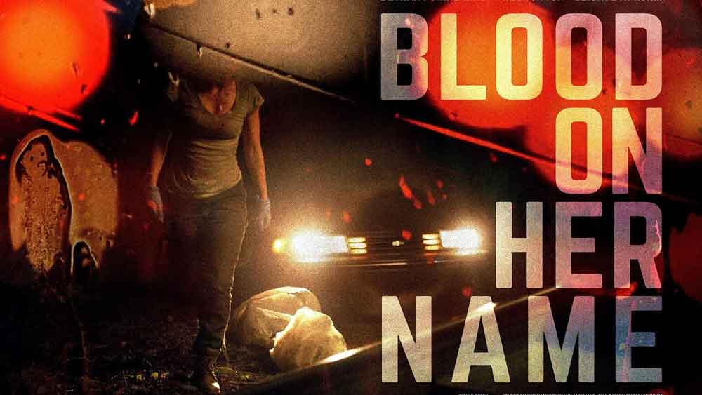 Blood on Her Name – Movie Review (4/5)