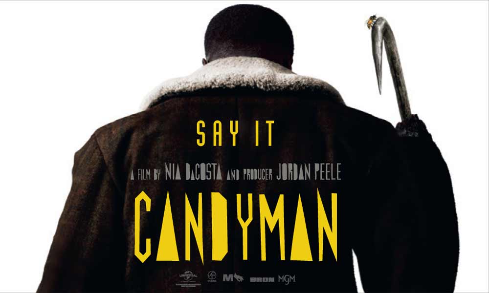 Candyman (2021) – Plot &amp; Trailer | Horror Sequel | Heaven of Horror