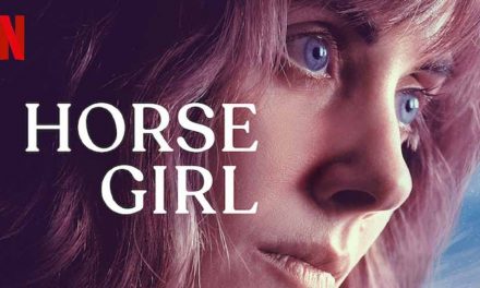 Horse Girl – Netflix Review (4/5)