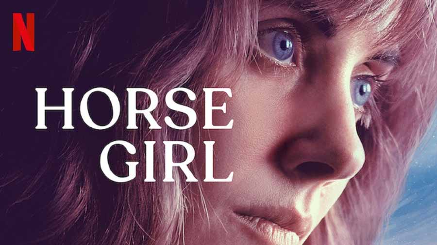 Horse Girl – Netflix Review (4/5)