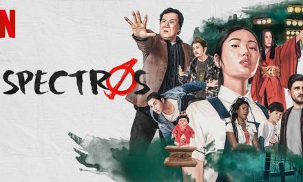 Spectros: Season 1 – Netflix Review