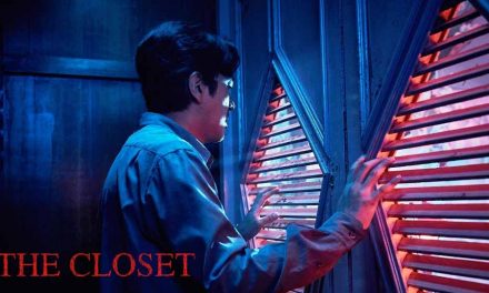 The Closet – Movie Review (3/5)