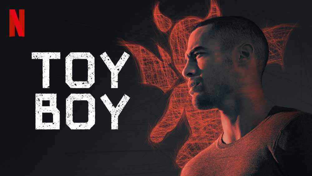 Toy Boy – Netflix Series Review