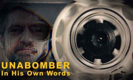 Unabomber: In His Own Words – Netflix Review (3/5)
