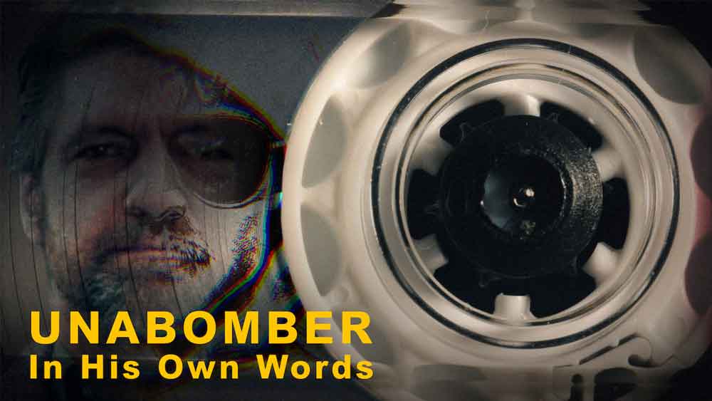 Unabomber: In His Own Words – Netflix Review (3/5)