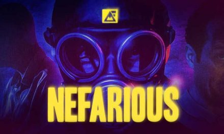 Nefarious – Movie Review (3/5)