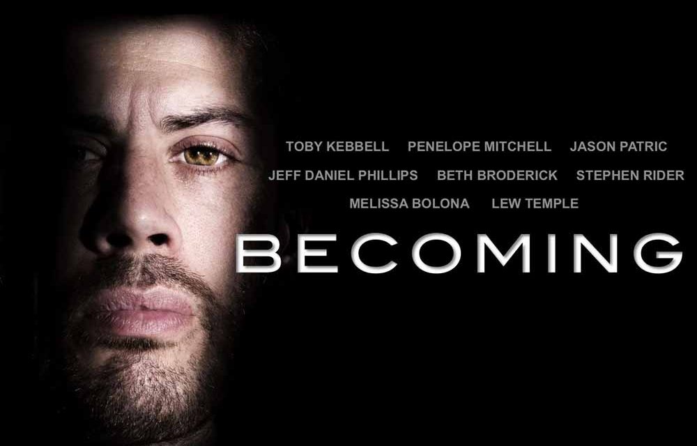 Becoming – Movie Review (4/5)