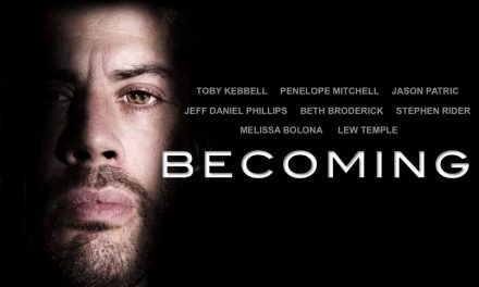 Becoming – Movie Review (4/5)