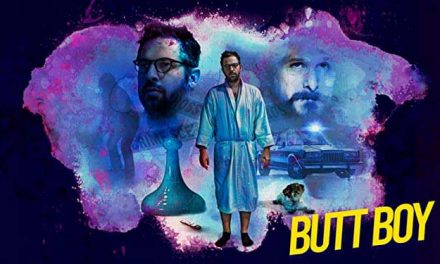 Butt Boy – Movie Review (3/5)