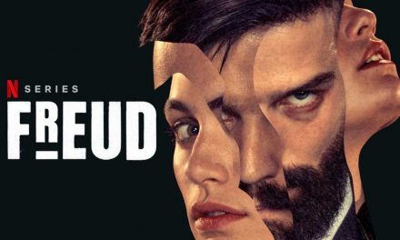 Freud: Season 1 – Netflix Review